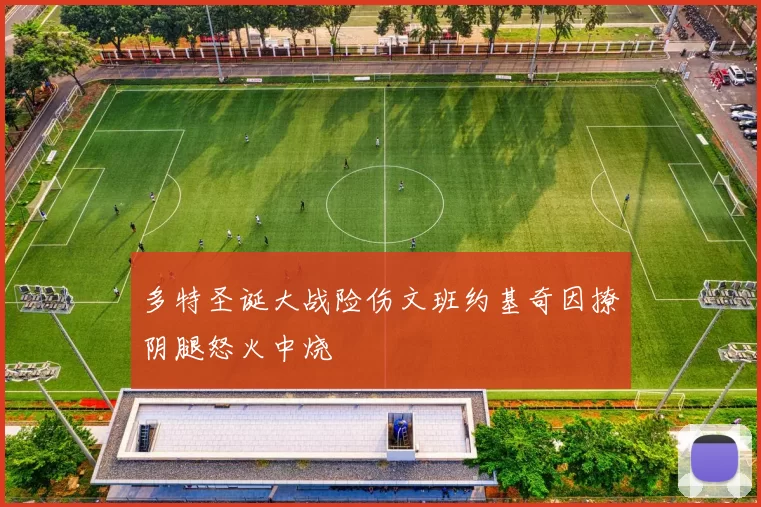 多特圣诞大战险伤文班约基奇因撩阴腿怒火中烧