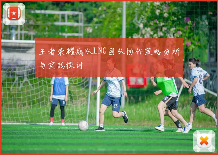 王者荣耀战队LNG团队协作策略分析与实践探讨