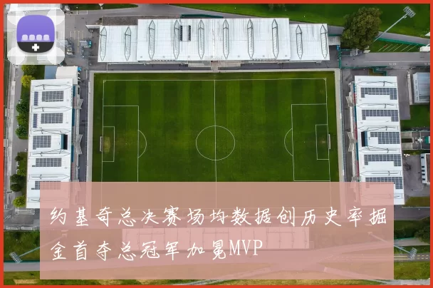 约基奇总决赛场均数据创历史率掘金首夺总冠军加冕MVP