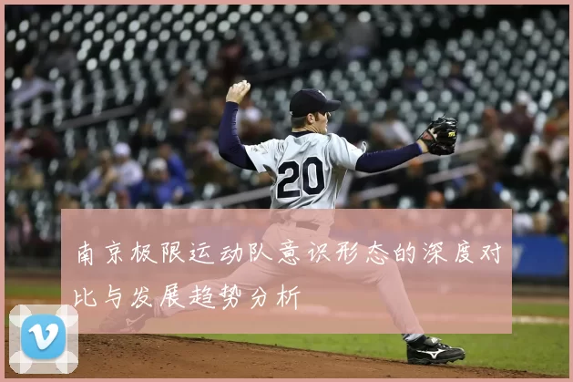 南京极限运动队意识形态的深度对比与发展趋势分析