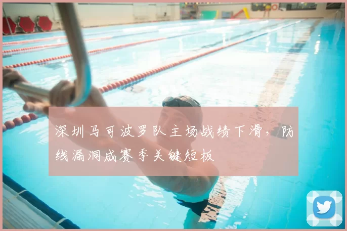 深圳马可波罗队主场战绩下滑，防线漏洞成赛季关键短板