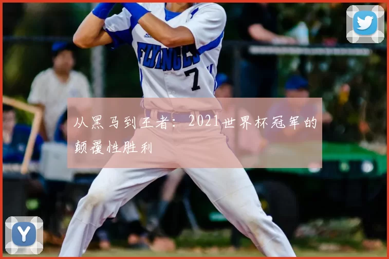 从黑马到王者：2021世界杯冠军的颠覆性胜利