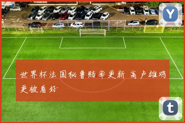 世界杯法国秘鲁赔率更新 高卢雄鸡更被看好