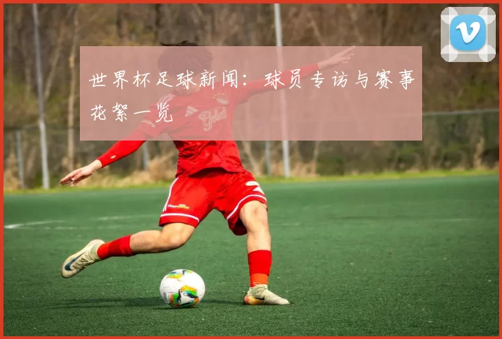 世界杯足球新闻：球员专访与赛事花絮一览