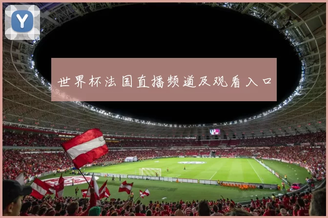 世界杯法国直播频道及观看入口