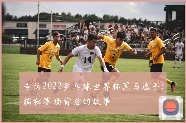 专访2022乒乓球世界杯黑马选手：揭秘赛场背后的故事